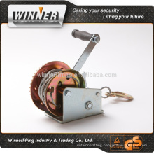 Steel Wire Hand Winch,Hand Ratchet Winch